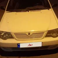 ماشین ۱۱۱مدل ۸۹