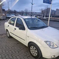 تیبا مدل 99 بی رنگ|خودرو سواری و وانت|اشتهارد, |دیوار