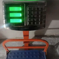 ترازو صفر|فروشگاه و مغازه|جوانرود, |دیوار