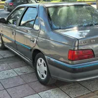 پارس مدل۹۵|خودرو سواری و وانت|آمل, |دیوار