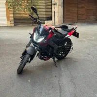 Ns200 نیوفیس سه شمع