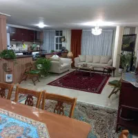 دهکده المپیک ۱۲۰متر ۲خواب ویلایی شهرک چشمه|اجارهٔ آپارتمان|تهران, زیبادشت|دیوار