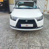 دنا پلاس 6 دنده فول مدل 403 در حد صفر
