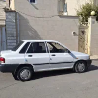 پراید 131مدل93