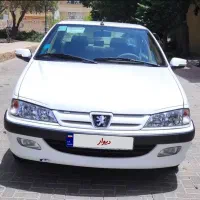 پژوپارس TU5 ، مدل ۱۳۹۵