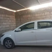 شاهین GL دنده ای، مدل ۱۴۰۳|خودرو سواری و وانت|شادگان, |دیوار