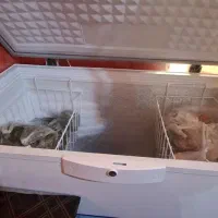 فریزر صندوقی|یخچال و فریزر|اهواز, کوی باهنر|دیوار