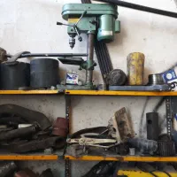 ابزالات مکانیکی