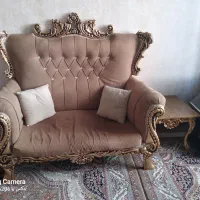 مبل سلتنطی درمریوان|مبلمان خانگی و میز عسلی|مریوان, |دیوار