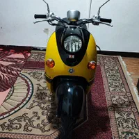 موتور پاکشتی وینو 50 سی‌سی|موتورسیکلت|اصفهان, فرهنگیان|دیوار