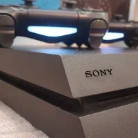 PS4 sony+کپیخور دودسته+بیست بازی آکبند نونو.|کنسول، بازی ویدئویی و آنلاین|شهریار, شهریار|دیوار