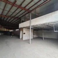 اجاره سوله ۷۰۰ متر جانبازان|اجارهٔ دفتر صنعتی، کشاورزی، تجاری|رشت, جانبازان|دیوار