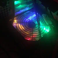 ‌پاور ۲۵۰وات asus