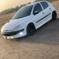 ۲۰۶|خودرو سواری و وانت|لشت نشا, |دیوار