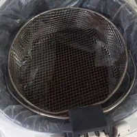 پلو پز و سرخ کن|ظروف پخت‌وپز|قم, سراجه (۱۵ خرداد)|دیوار