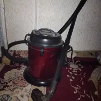 یک عدد جاروبرقی کهکشان|جاروبرقی، جارو شارژی، بخارشو|قم, آذر (نکویی)|دیوار