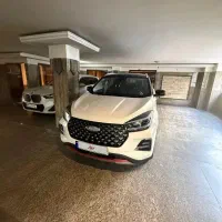 فول ترین نسخه ایکس ۵۵ مدل ۱۴۰۱ در حد صفر