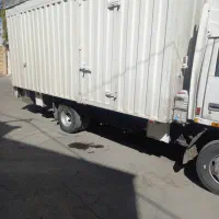 نیازمند راننده پایه ۲