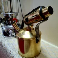 چراغ کوره ای پریموس