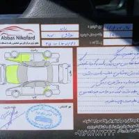 پراید ۸۷ نقره ای عروسک|خودرو سواری و وانت|بروجرد, |دیوار