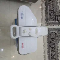 اتو پرس مارشال نو