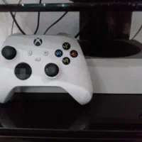 xbox series s ایکس باکس سری اس کنسول بازی ps