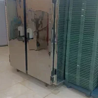 دستگاه جوانه ساز اتومات صنعتی