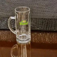 لیوان آب جو خوری