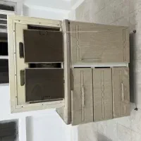 هود و کابینت