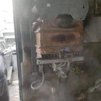 آبگرمکن دیواری|آبگرمکن، پکیج، شوفاژ|تهران, جوادیه تهرانپارس|دیوار