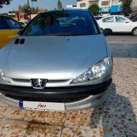 ۲۰۶بدون افتاب سوختگی