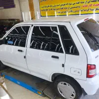 111 مدل 98 بیرنگ بیضربه|خودرو سواری و وانت|لنگرود, |دیوار