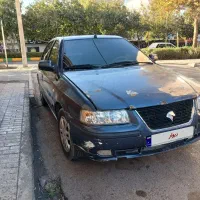 سمند سورن ELX، مدل ۱۳۹۰