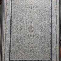 فرش ۹ متری افشان نخی (نقشه مختلف&|فرش|دزفول, |دیوار