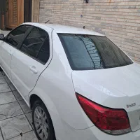 دنا تیپ ۲ مدل ۹۶|خودرو سواری و وانت|تبریز, |دیوار