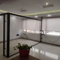 ملاصدرا اجاره 220 متر سند اداری در دو واحد|اجارهٔ دفتر کار، اتاق اداری، مطب|تهران, شیراز|دیوار