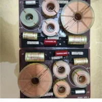 کراس اور المانی