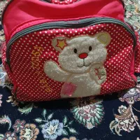 وسایل بچه درحد نو