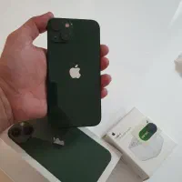 iPhone 13 256g|موبایل|تهران, عباس‌آباد|دیوار