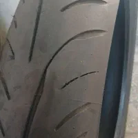 لاستیک cb1000