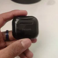 ایرپاد لنوو lp40