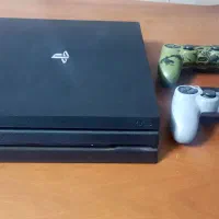 پی اس فور پرو 1 ترا  PS4 PRO