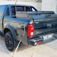 کی ام سی t8 مدل ۱۴۰۱|خودرو سواری و وانت|کرمان, |دیوار