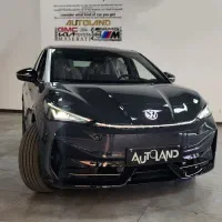 فولکس ID.UNYX Pure(مدل۲۰۲۵)صفر AutoLand