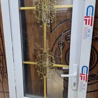 تولیدی پنجره دوجداره  upvc و آلومینیوم اختصاصی|خدمات پیشه و مهارت|سلمان‌شهر, |دیوار