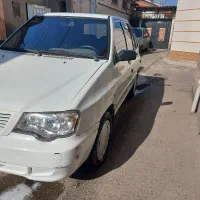 پراید ۱۱۱|خودرو سواری و وانت|رشت, دخانیات|دیوار