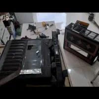 تعمیر بخاری  یخچال لباسشویی اجاق آبگرمکن تصفیه آب