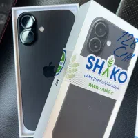 Iphone 16 normal|موبایل|تهران, ولنجک|دیوار