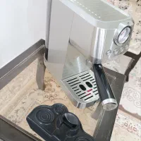 قهوه ساز|سماور، چای‌ساز، قهوه‌ساز|تهران, شهرک ولیعصر شمالی|دیوار