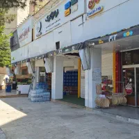 مغازه ۳۰متری شهرک غرب / زرافشان شمالی